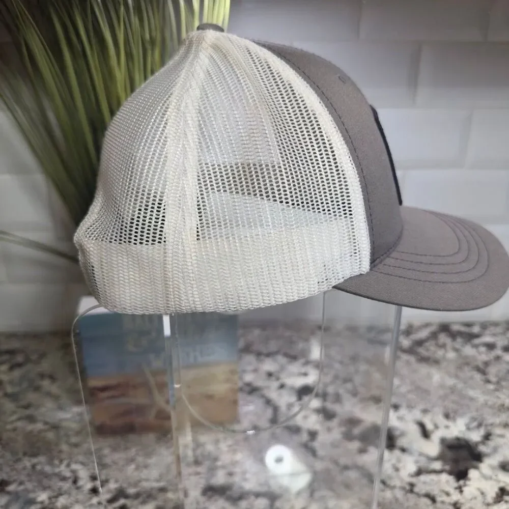 Columbia Hat Snapback NWOT